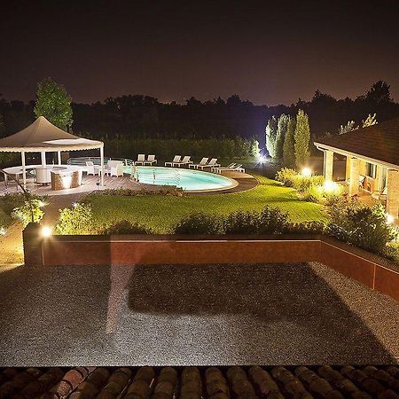 Agriturismo Ai Casoni Codogne Exterior photo
