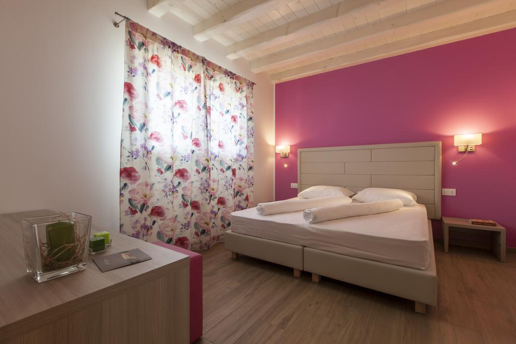 Agriturismo Ai Casoni Codogne Room photo
