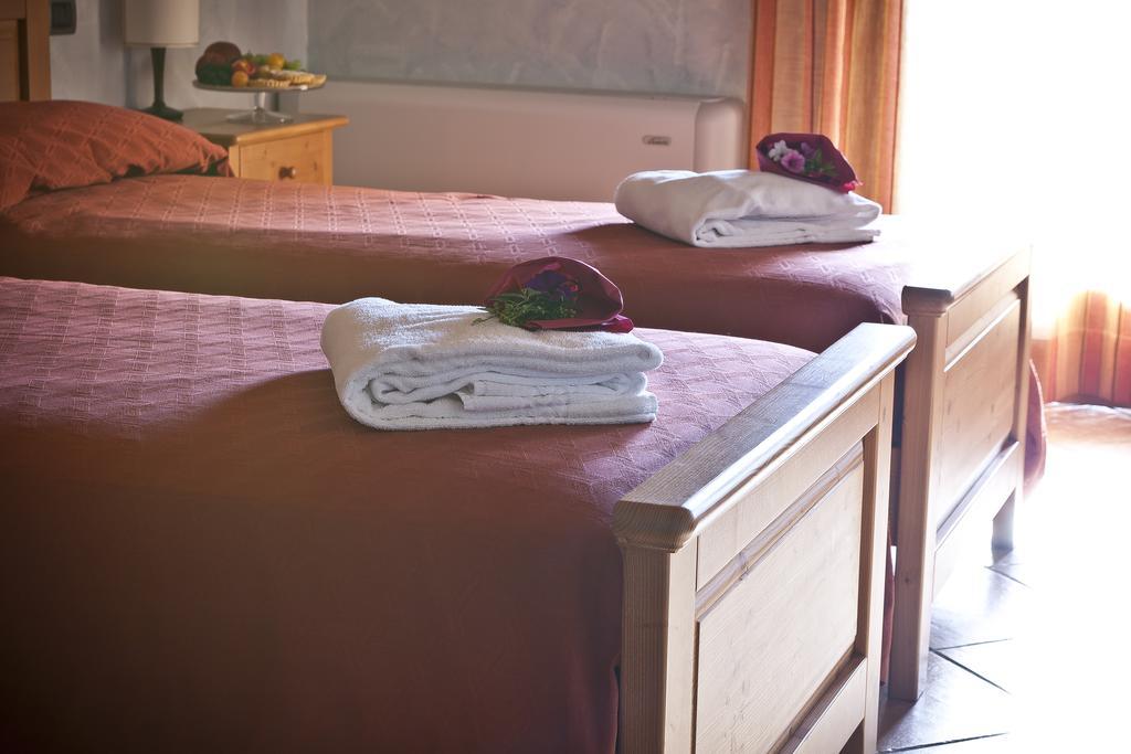 Agriturismo Ai Casoni Codogne Room photo