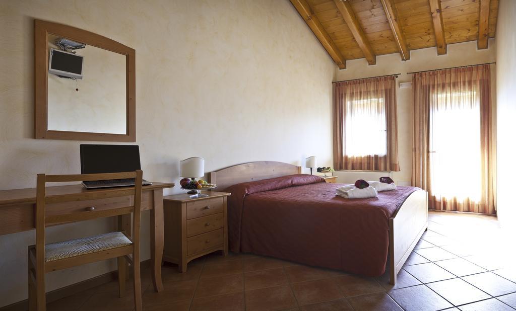 Agriturismo Ai Casoni Codogne Room photo