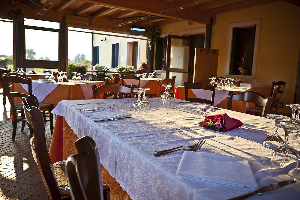 Agriturismo Ai Casoni Codogne Exterior photo