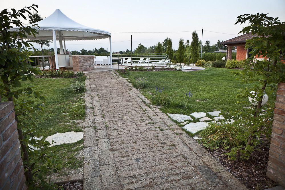 Agriturismo Ai Casoni Codogne Exterior photo