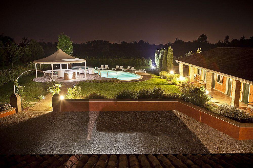 Agriturismo Ai Casoni Codogne Exterior photo